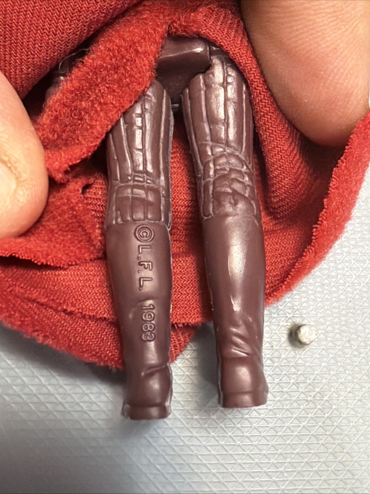 Emperor's Royal Guard sold