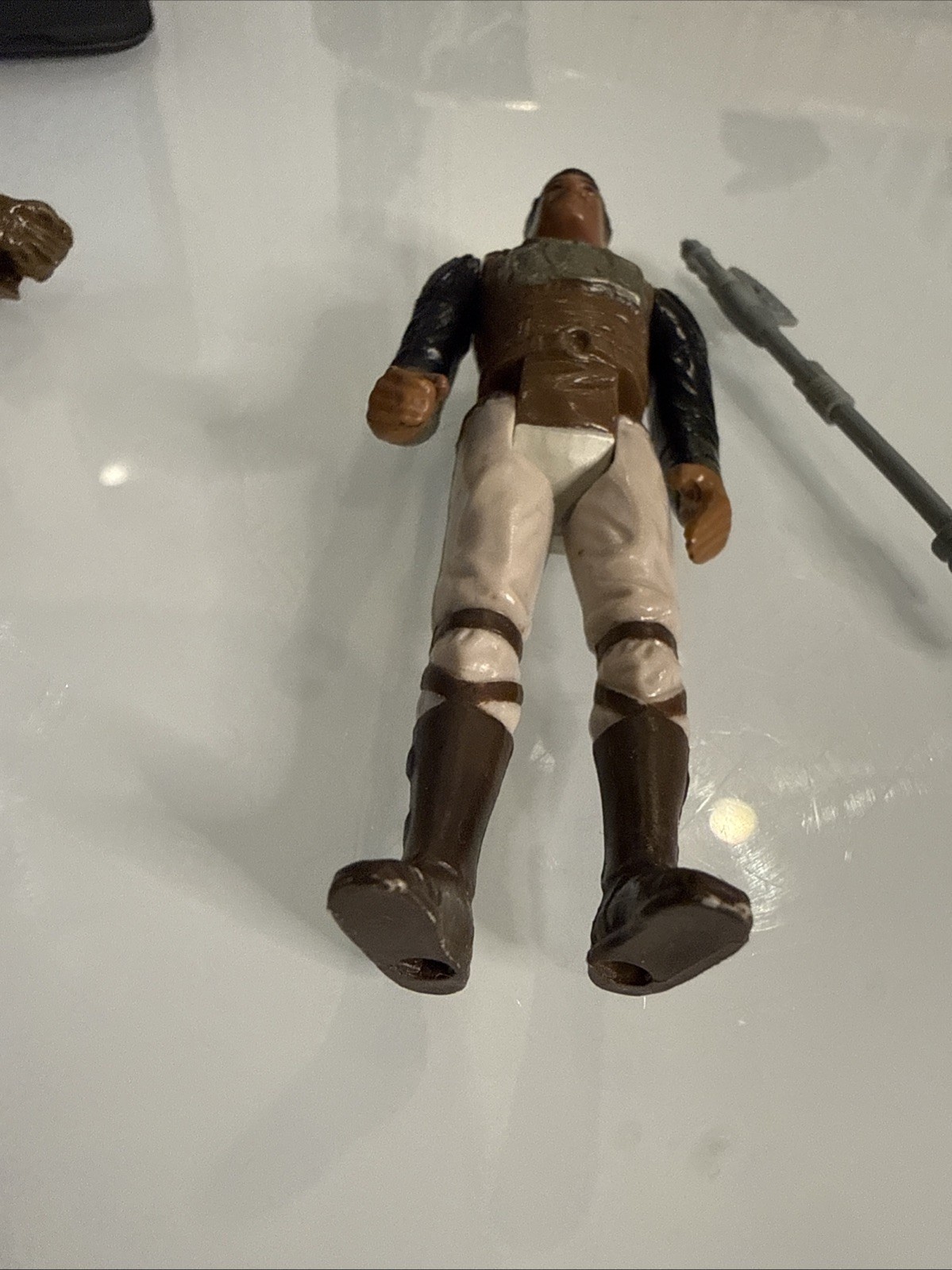 Lando Calrissian (Skiff Guard Disguise) sold