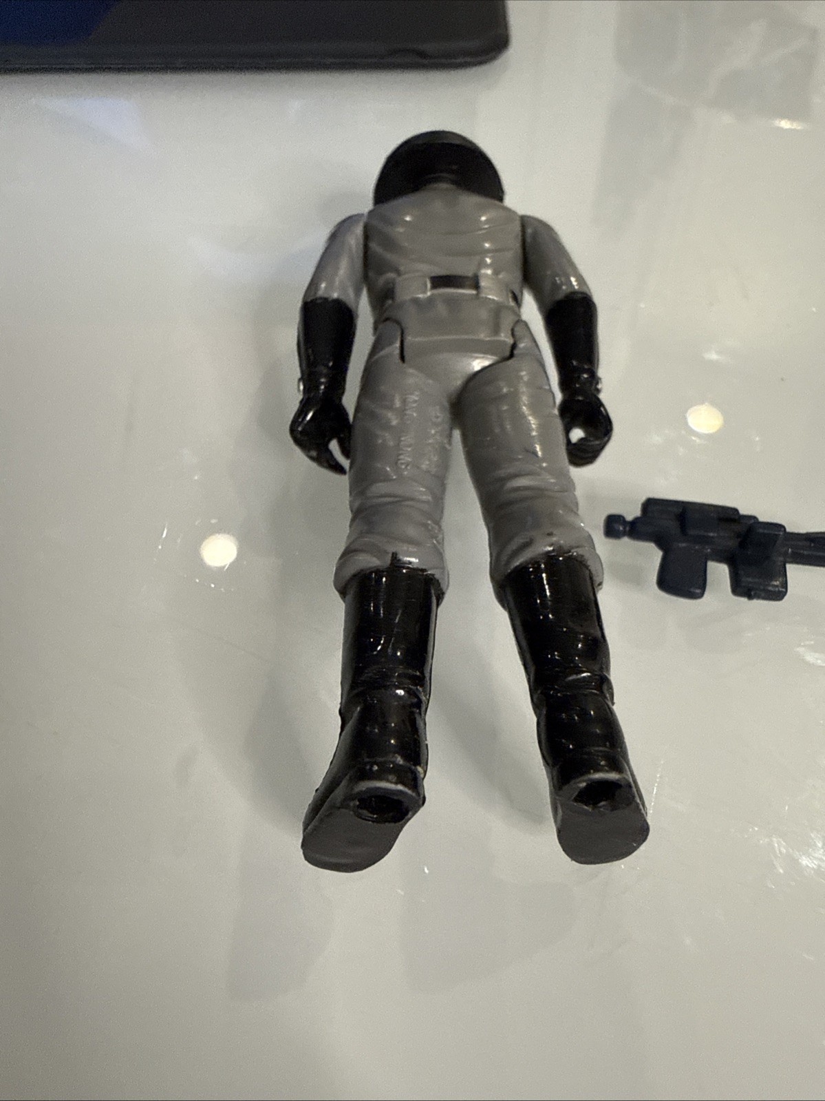 Death Squad Commander (Star Destroyer Commander) sold