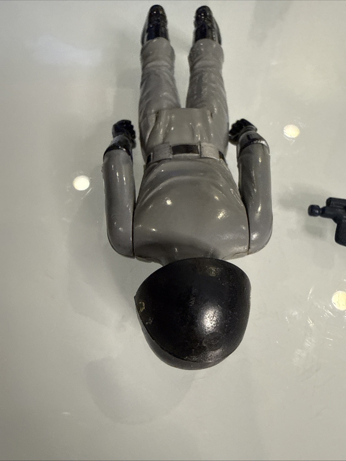 Death Squad Commander (Star Destroyer Commander) sold