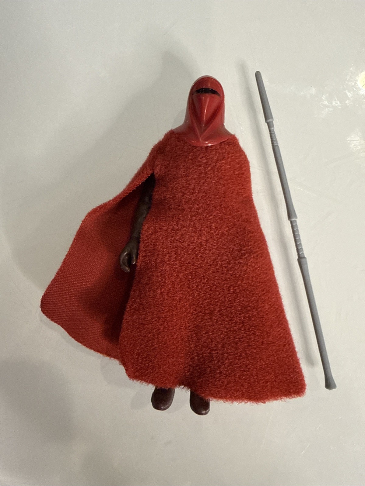 Emperor's Royal Guard sold