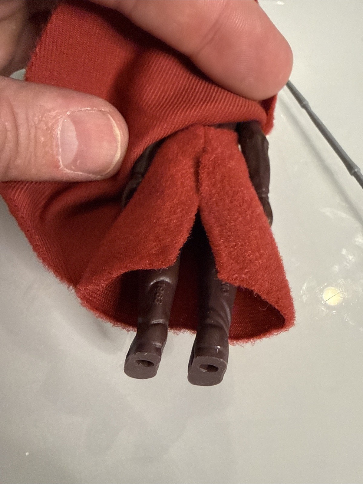 Emperor's Royal Guard sold