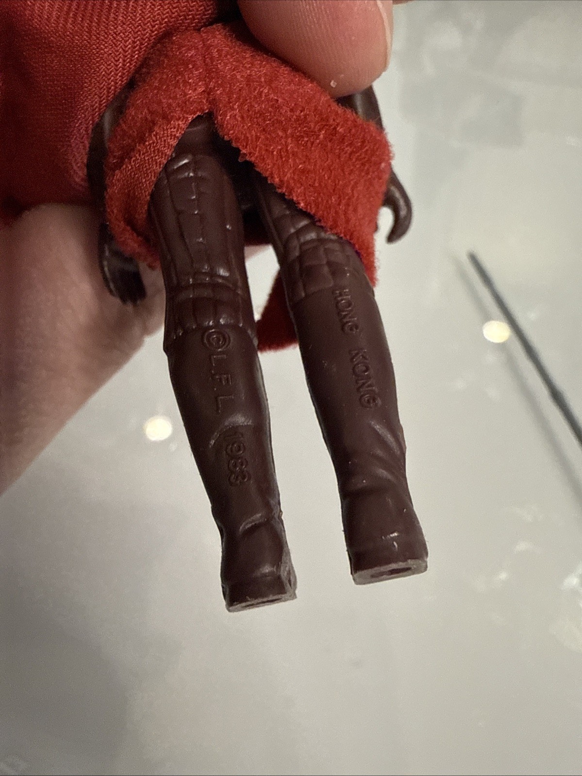 Emperor's Royal Guard sold