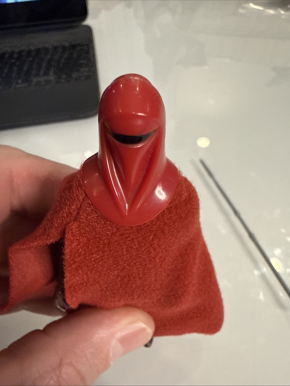 Emperor's Royal Guard sold