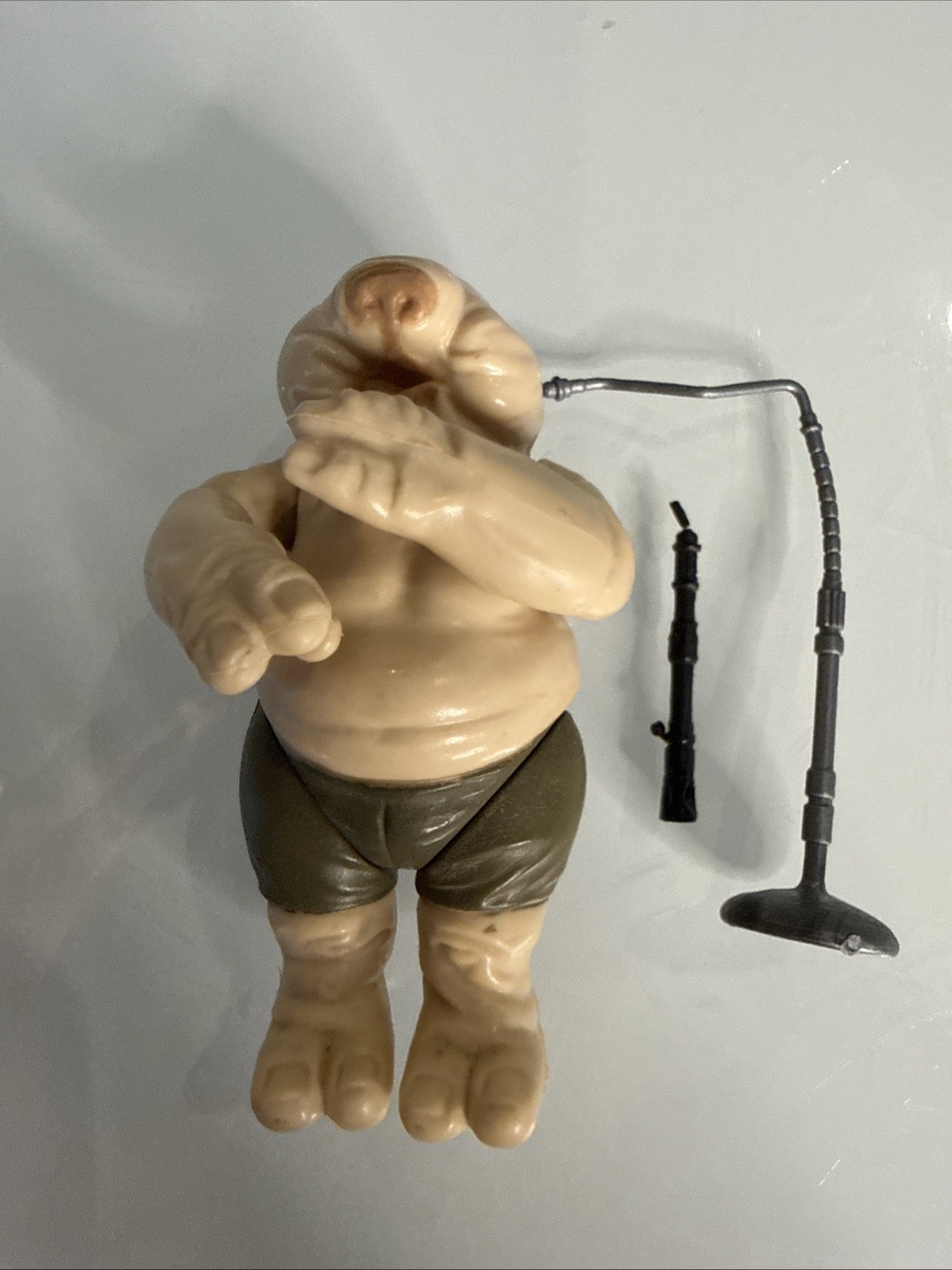 Droopy McCool sold