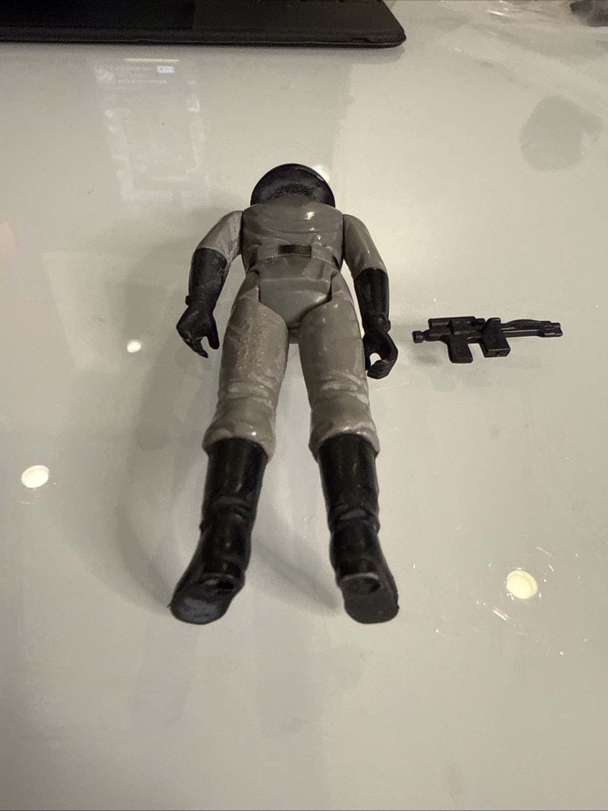 Death Squad Commander (Star Destroyer Commander) sold