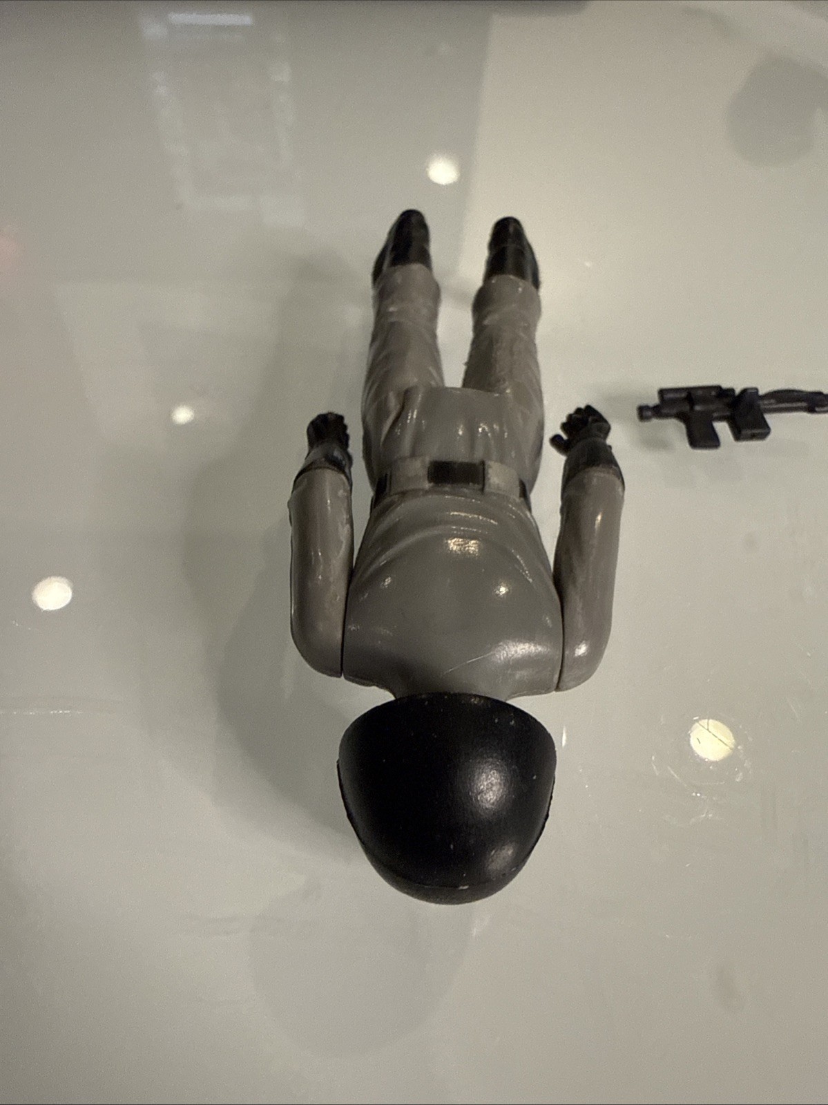 Death Squad Commander (Star Destroyer Commander) sold
