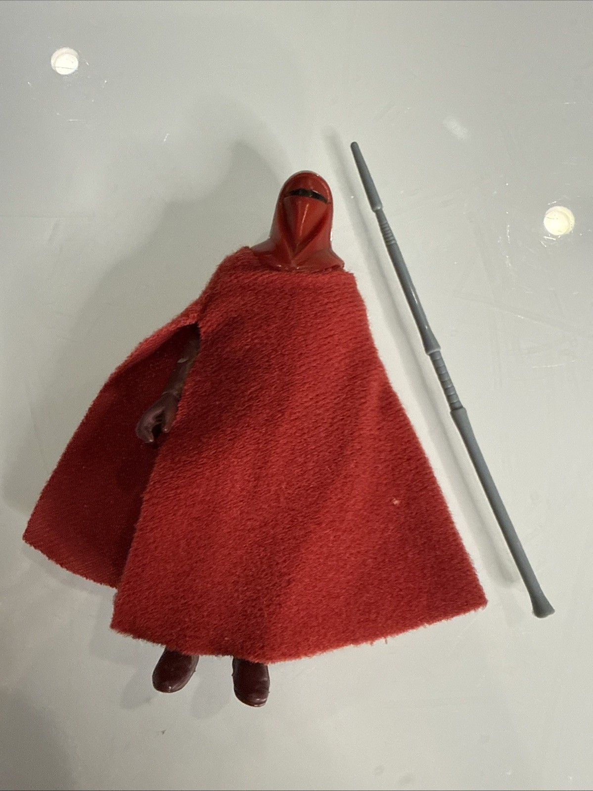 Emperor's Royal Guard sold