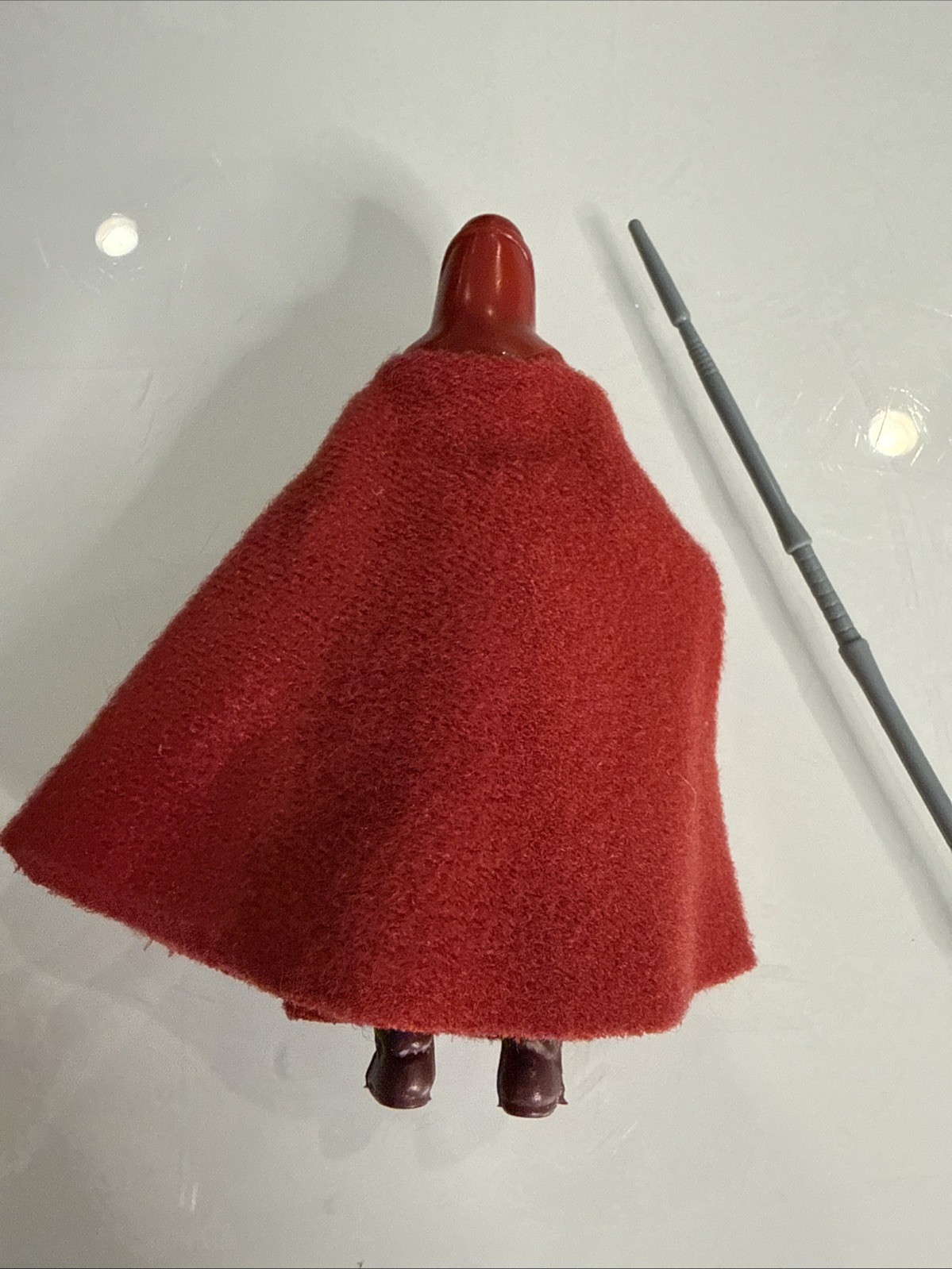 Emperor's Royal Guard sold