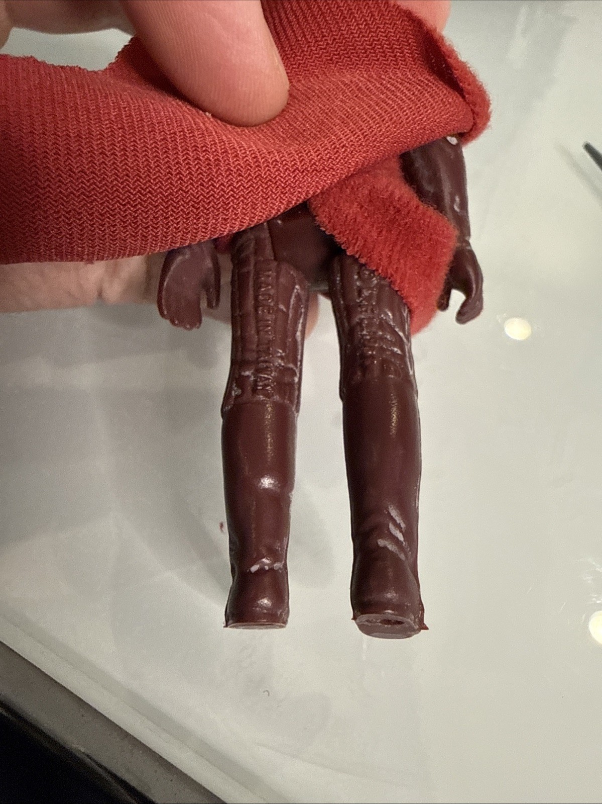 Emperor's Royal Guard sold