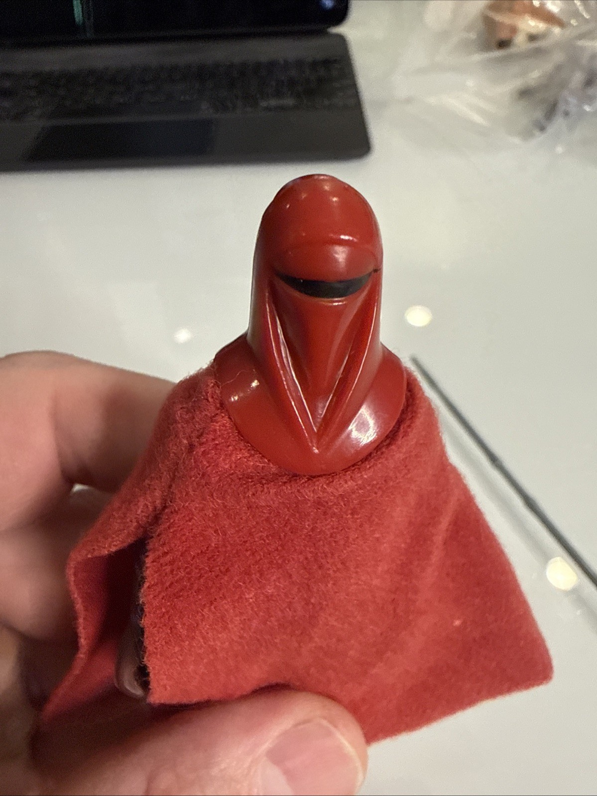Emperor's Royal Guard sold