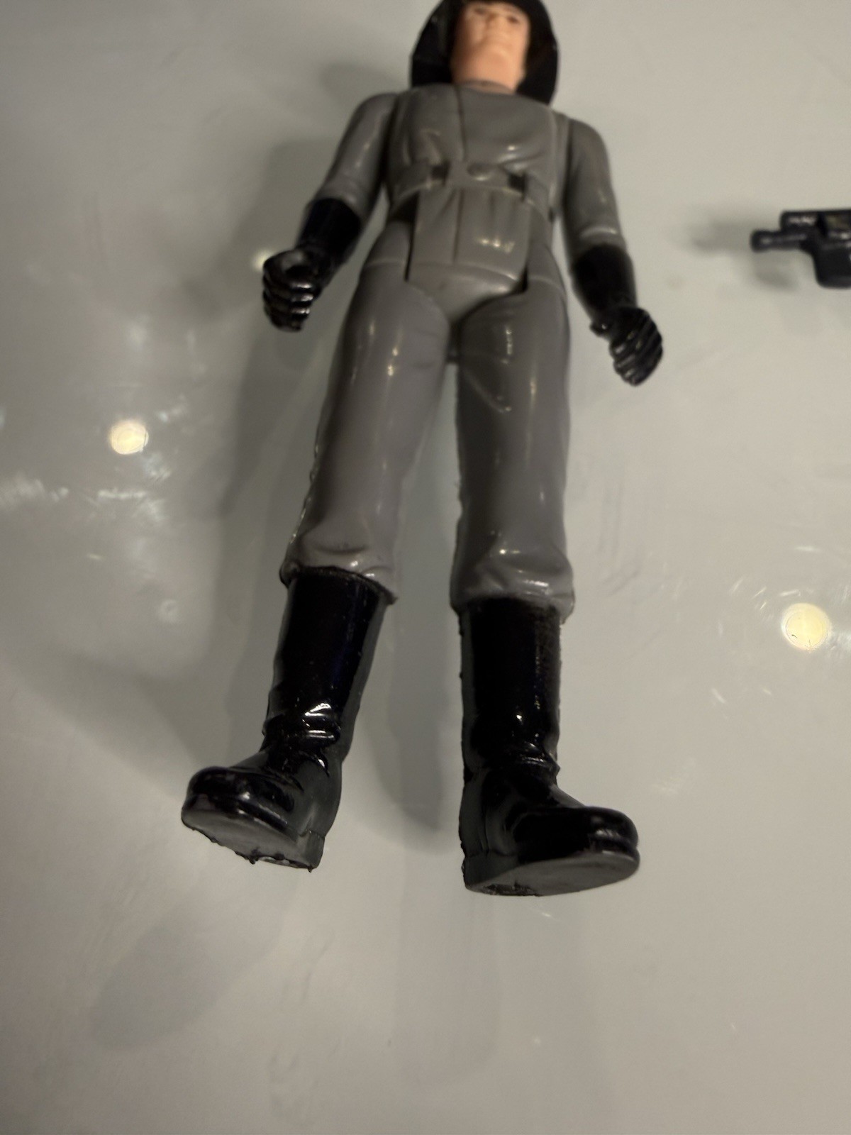 Death Squad Commander (Star Destroyer Commander) sold