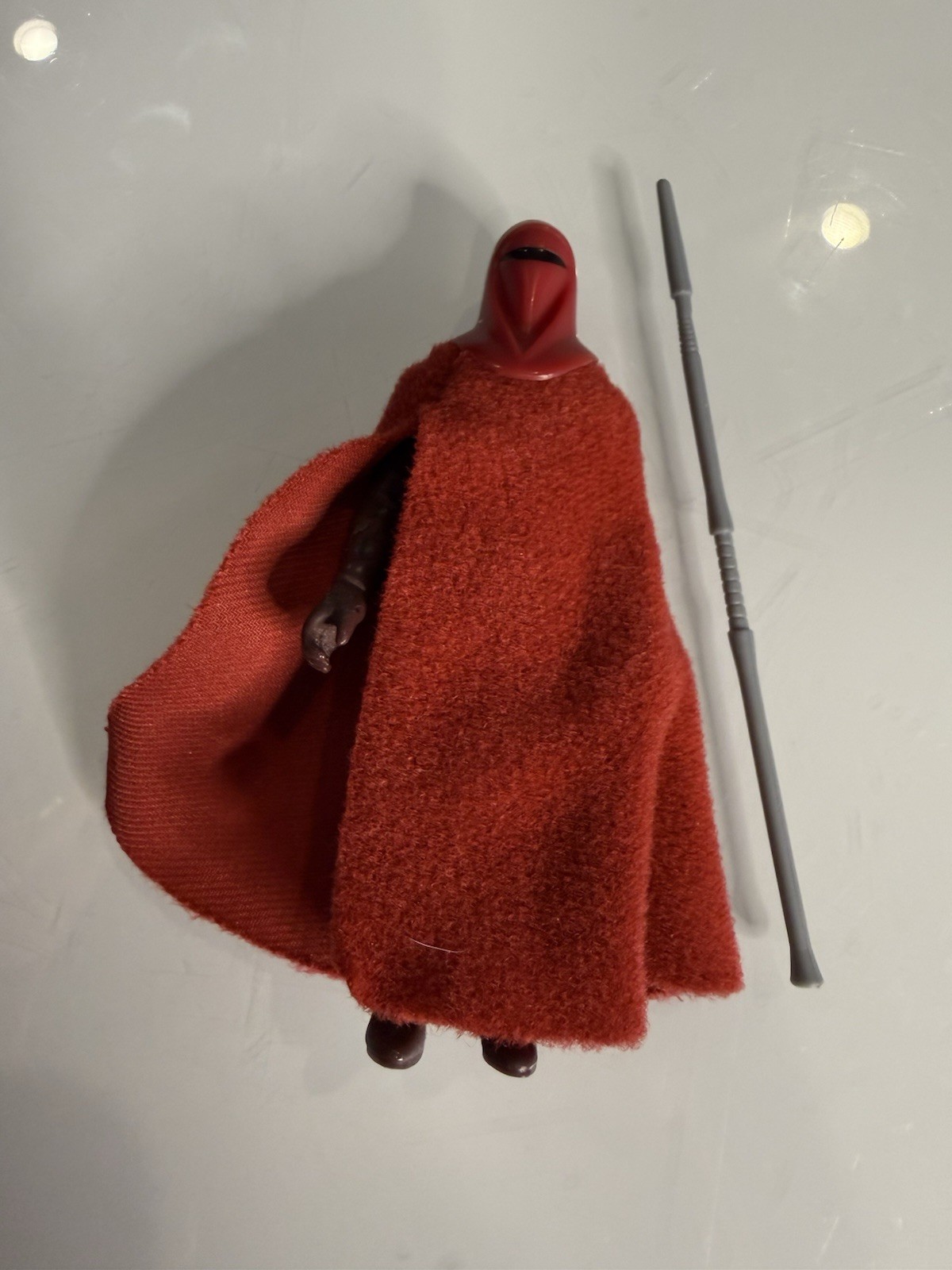 Emperor's Royal Guard sold