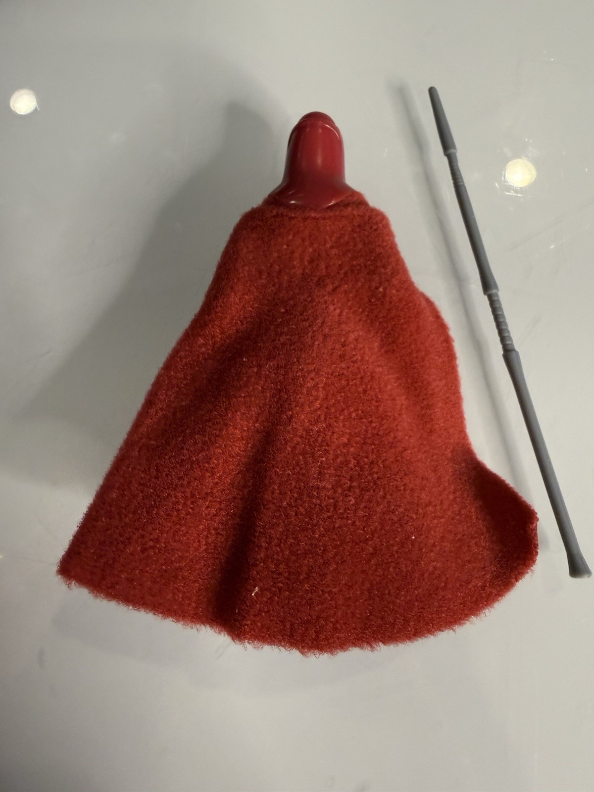 Emperor's Royal Guard sold