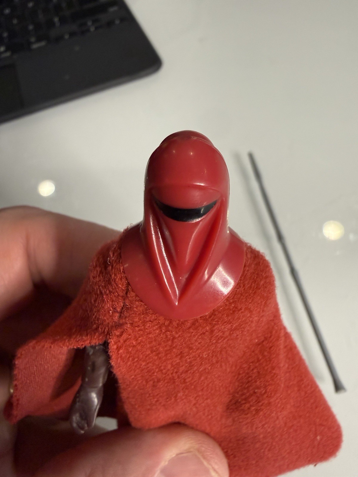 Emperor's Royal Guard sold