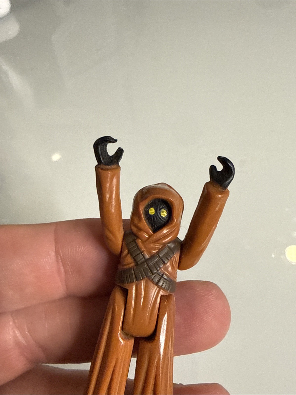 Jawa sold