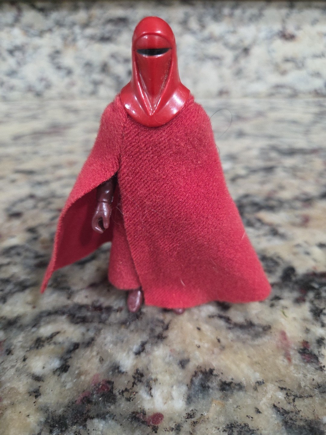 Emperor's Royal Guard sold