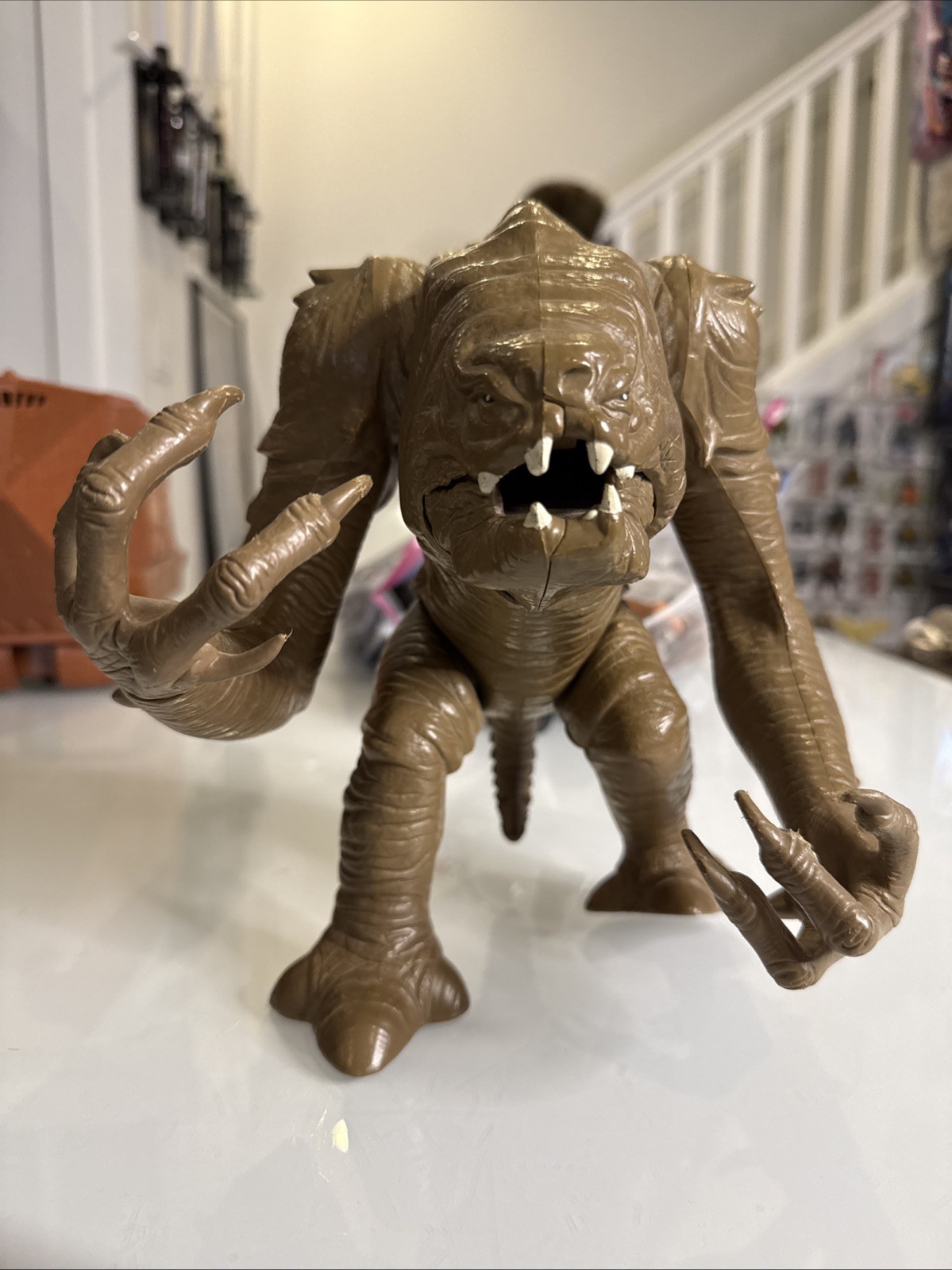 Rancor Monster sold