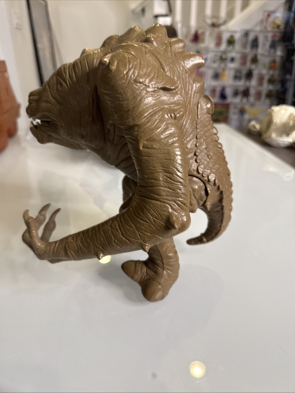 Rancor Monster sold