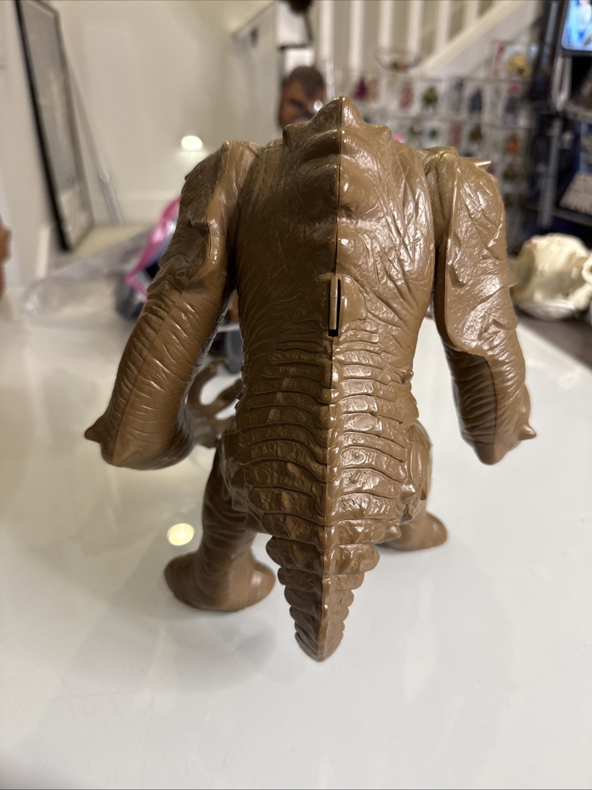 Rancor Monster sold