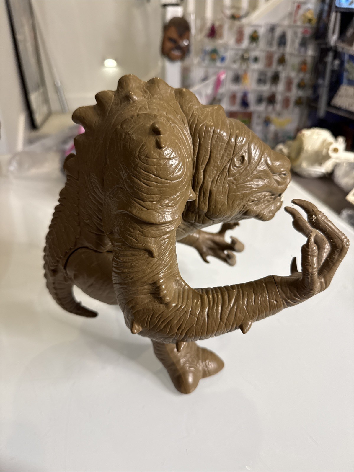 Rancor Monster sold