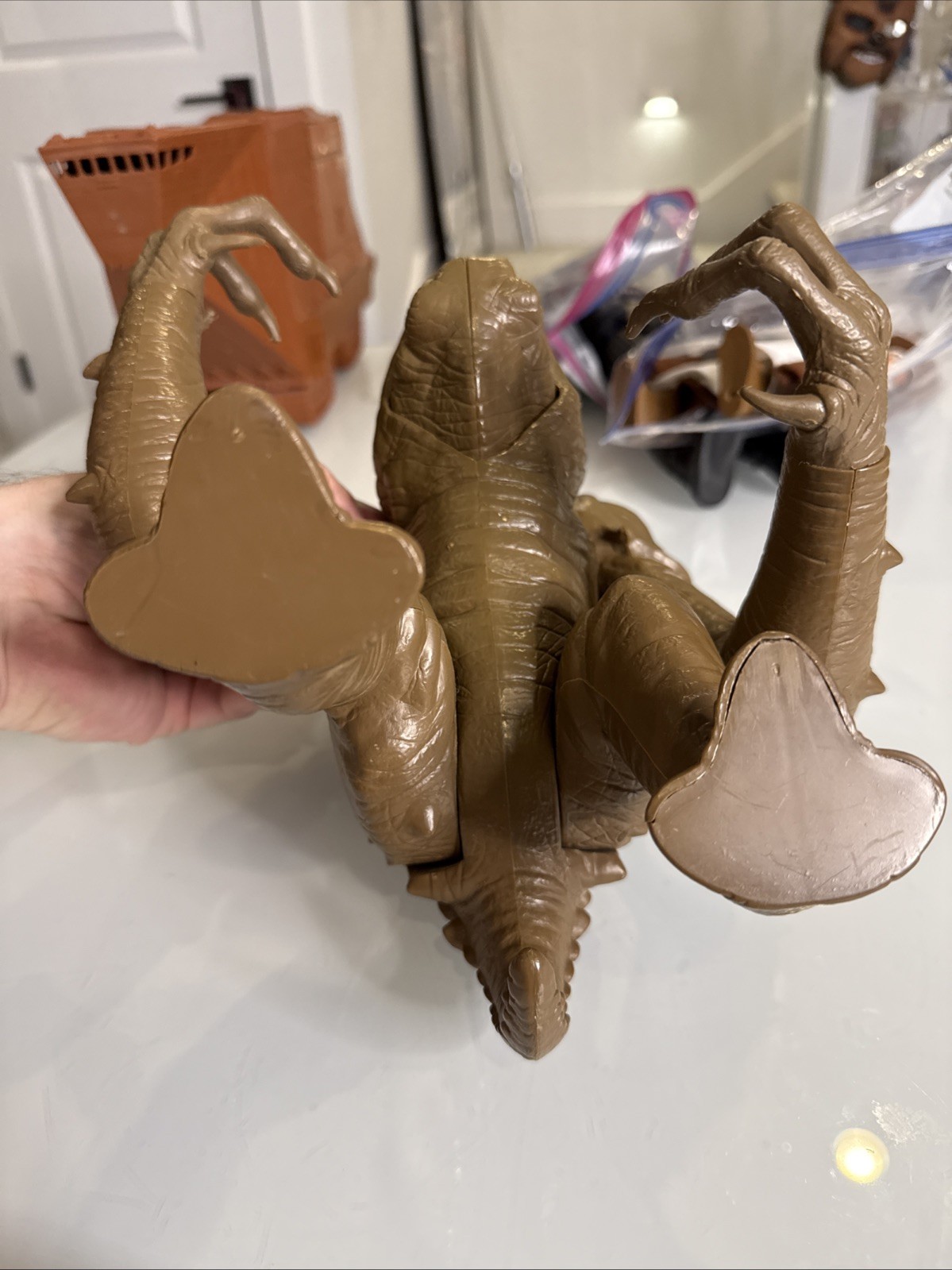 Rancor Monster sold