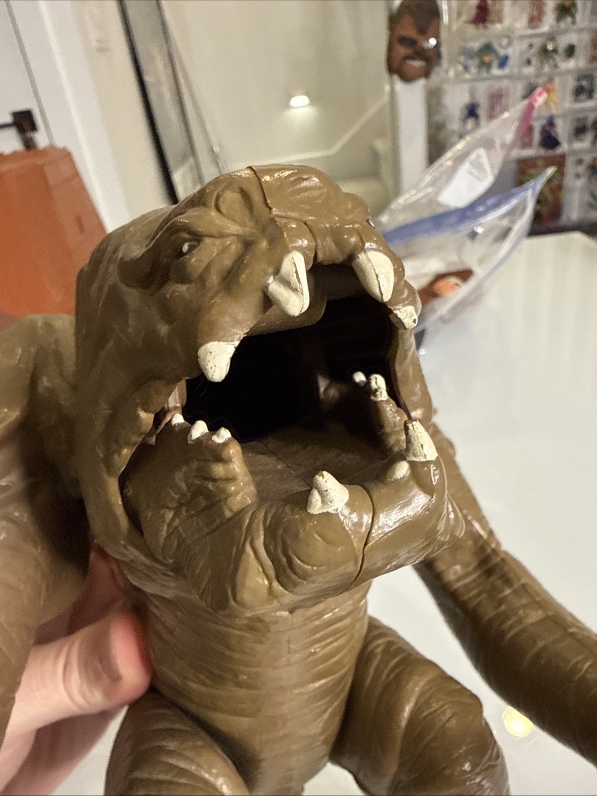 Rancor Monster sold