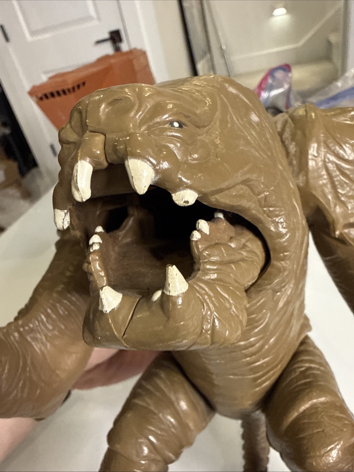 Rancor Monster sold