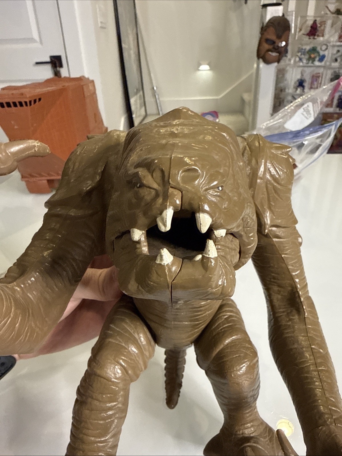 Rancor Monster sold