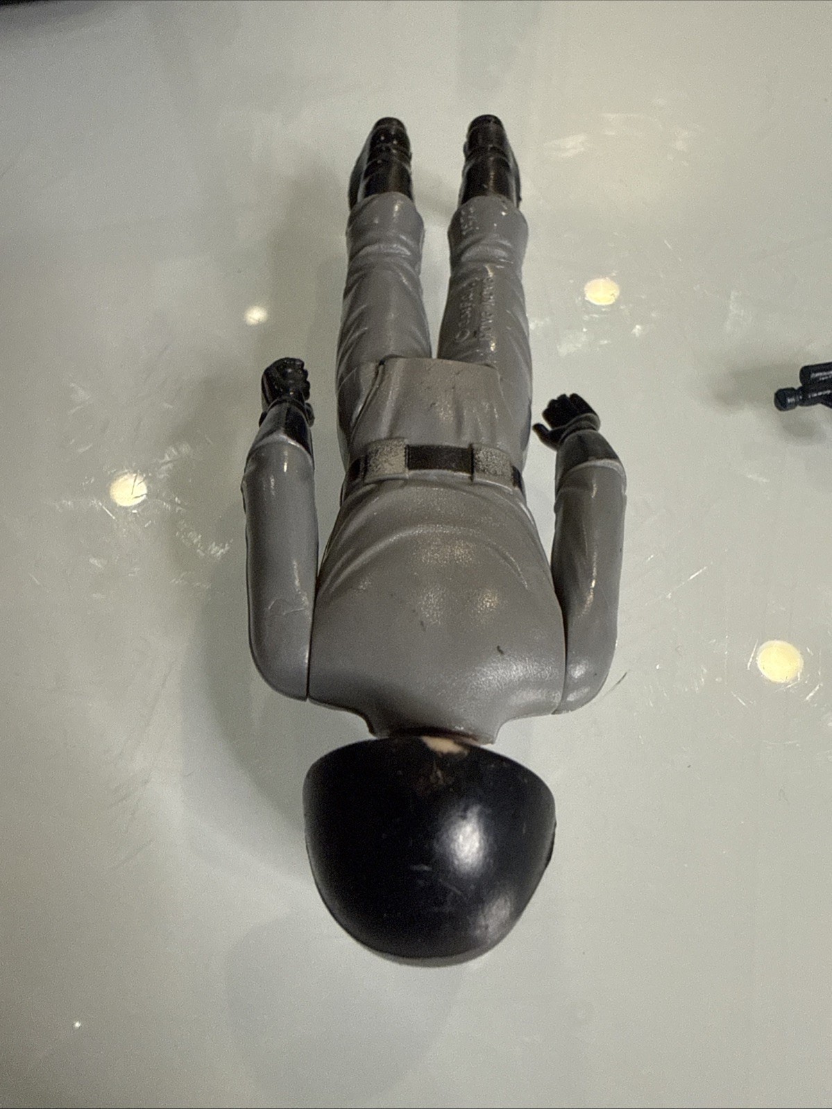 Death Squad Commander (Star Destroyer Commander) sold