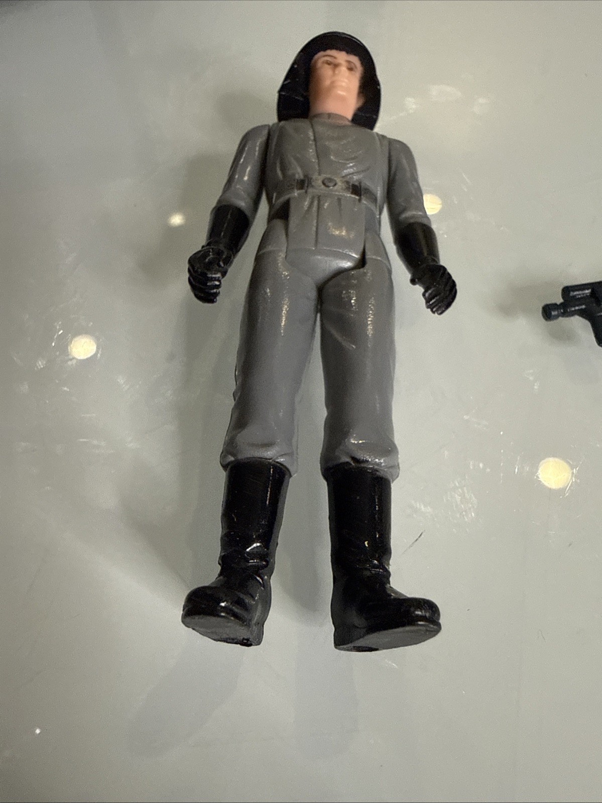 Death Squad Commander (Star Destroyer Commander) sold