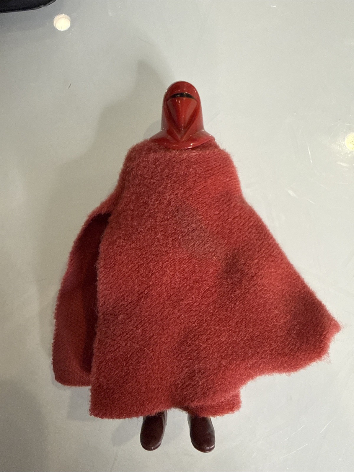 Emperor's Royal Guard sold
