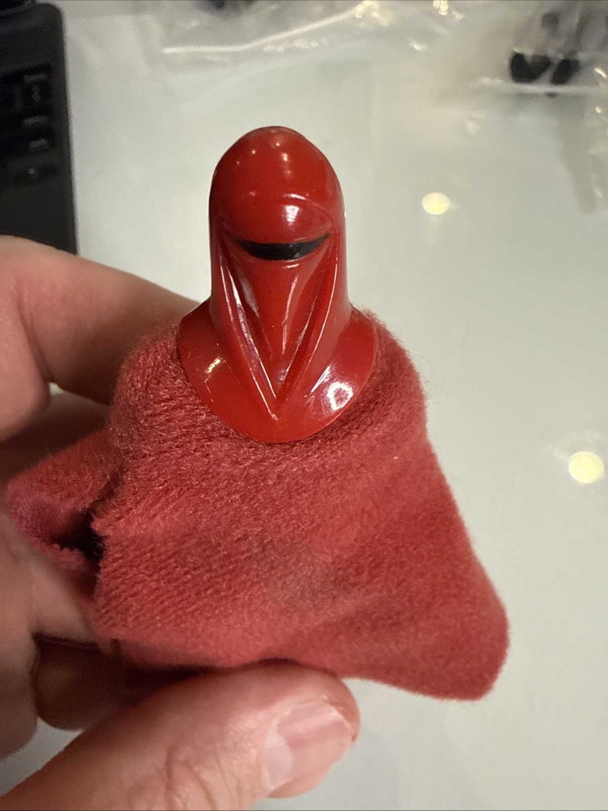Emperor's Royal Guard sold