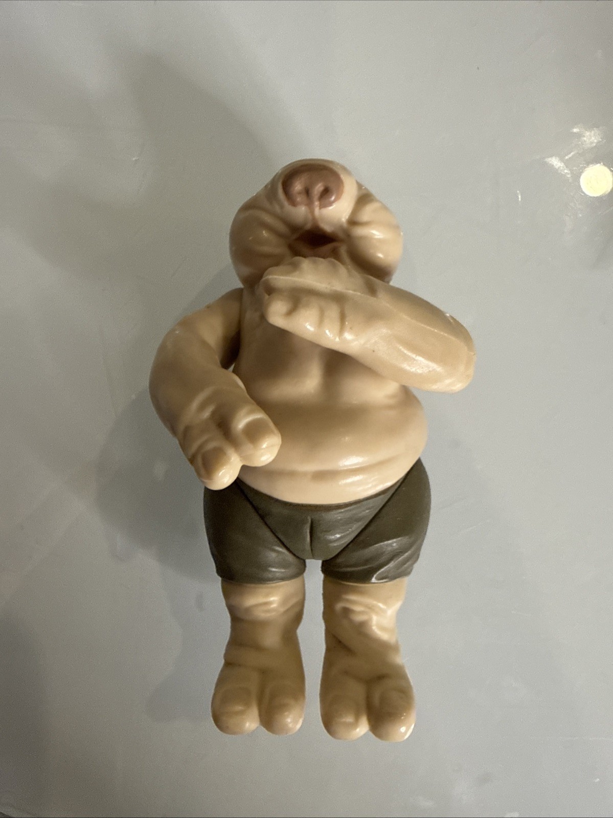 Droopy McCool sold