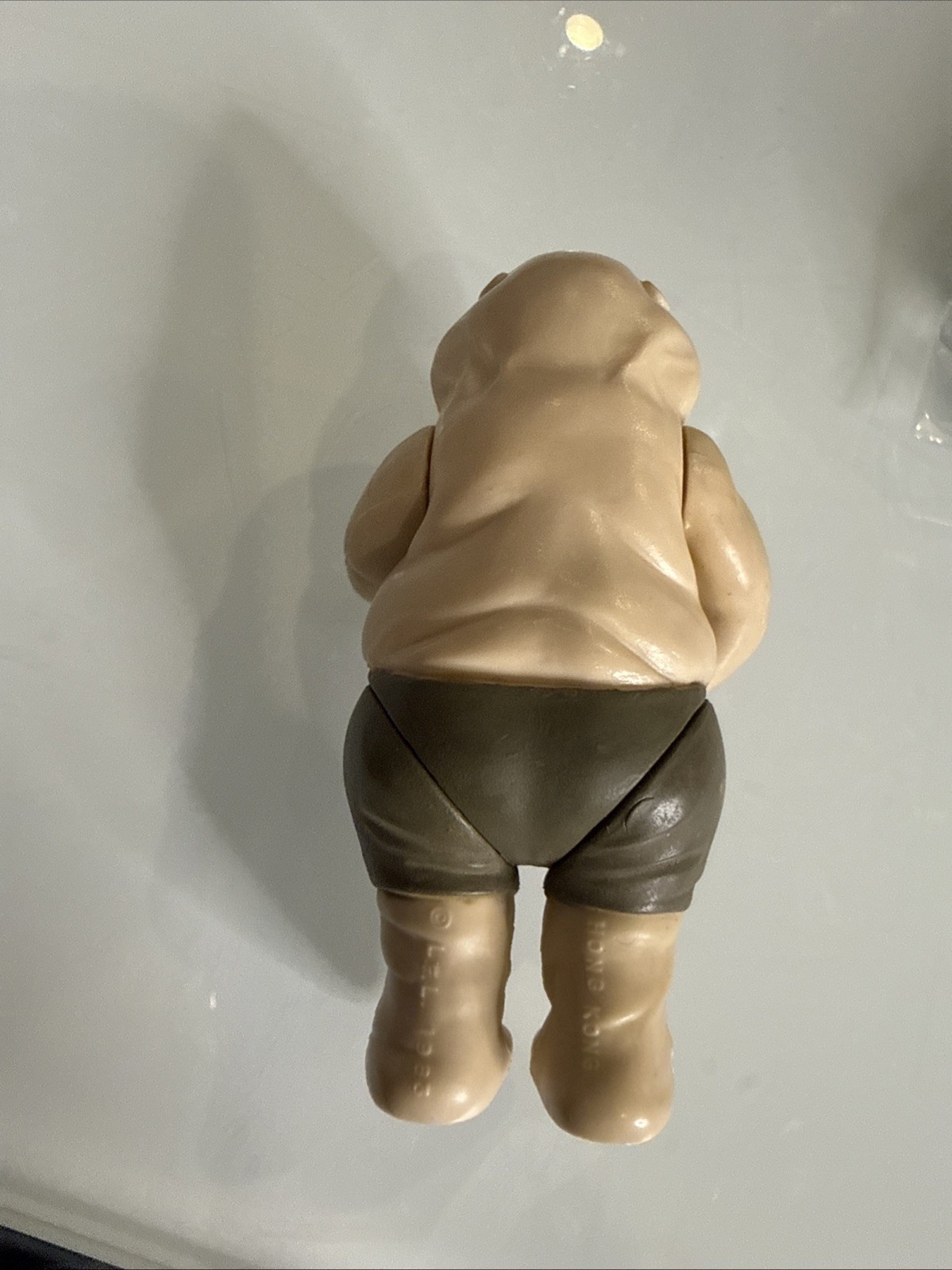Droopy McCool sold