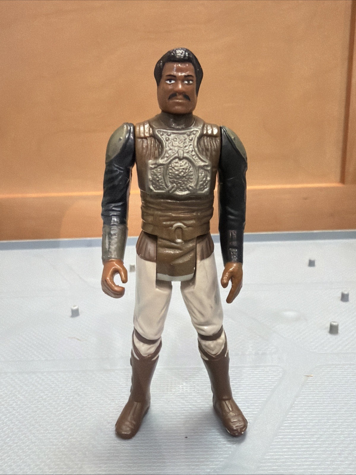 Lando Calrissian (Skiff Guard Disguise) sold