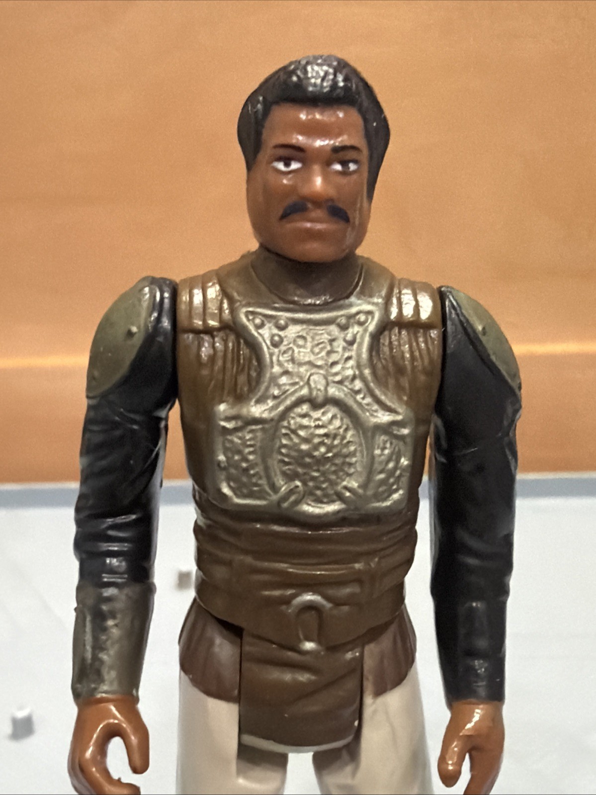 Lando Calrissian (Skiff Guard Disguise) sold