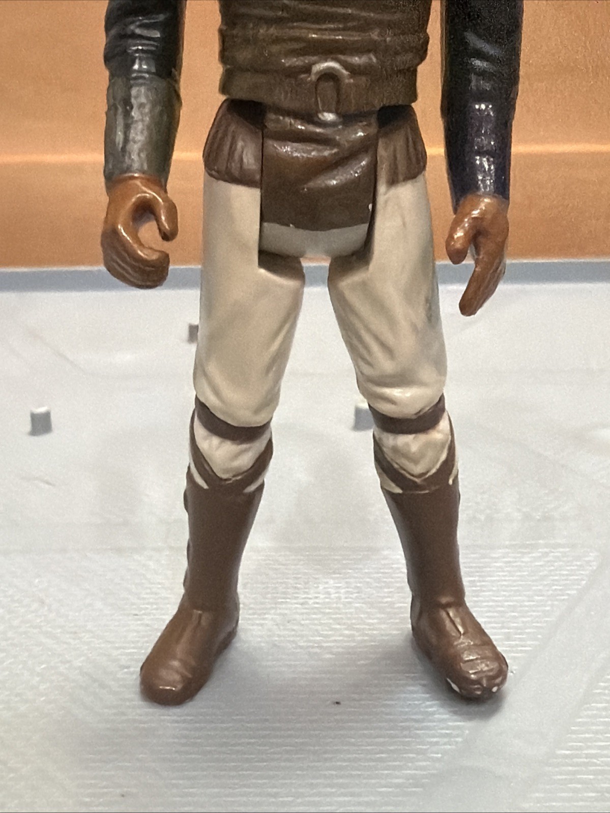 Lando Calrissian (Skiff Guard Disguise) sold