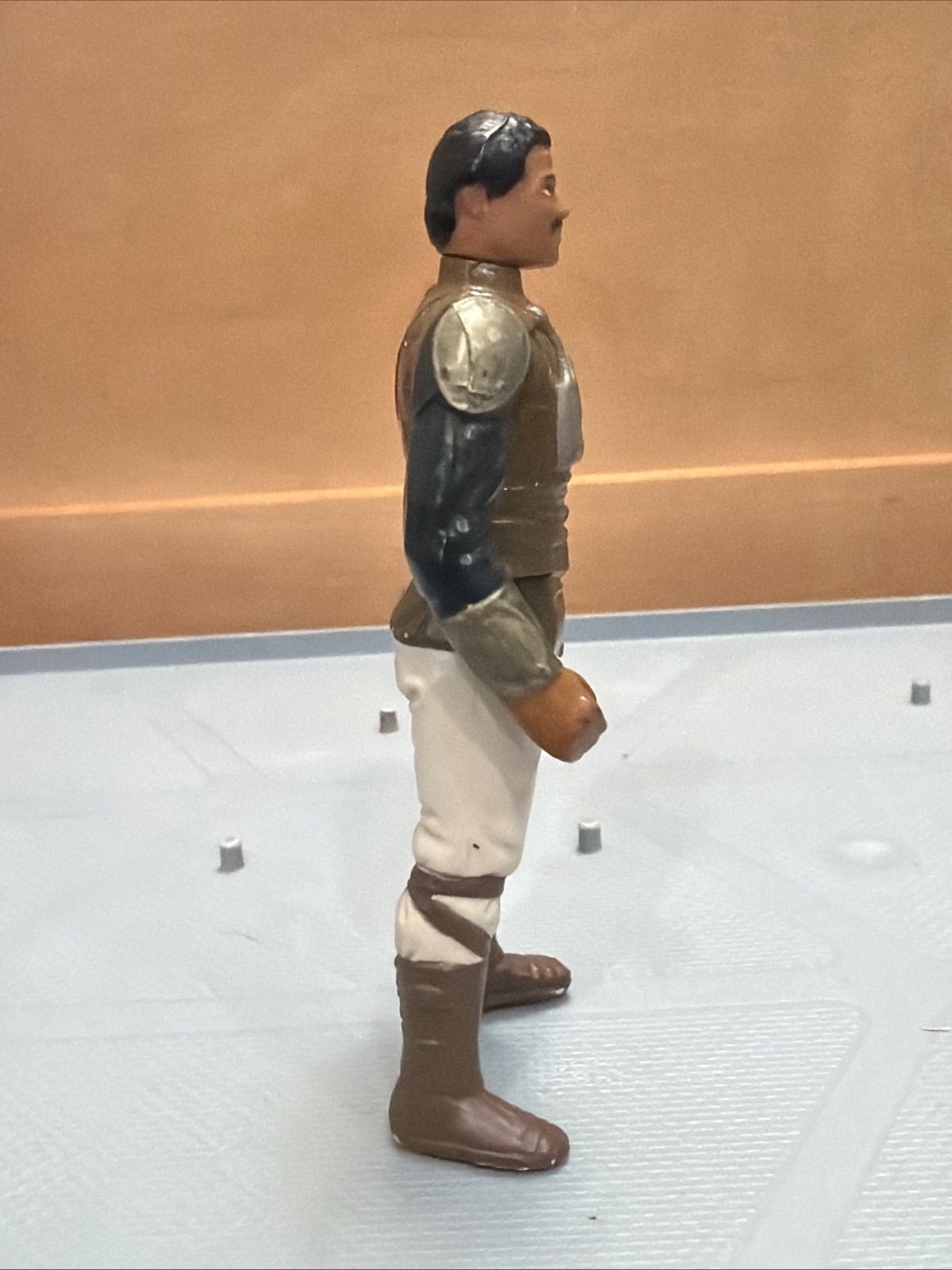 Lando Calrissian (Skiff Guard Disguise) sold