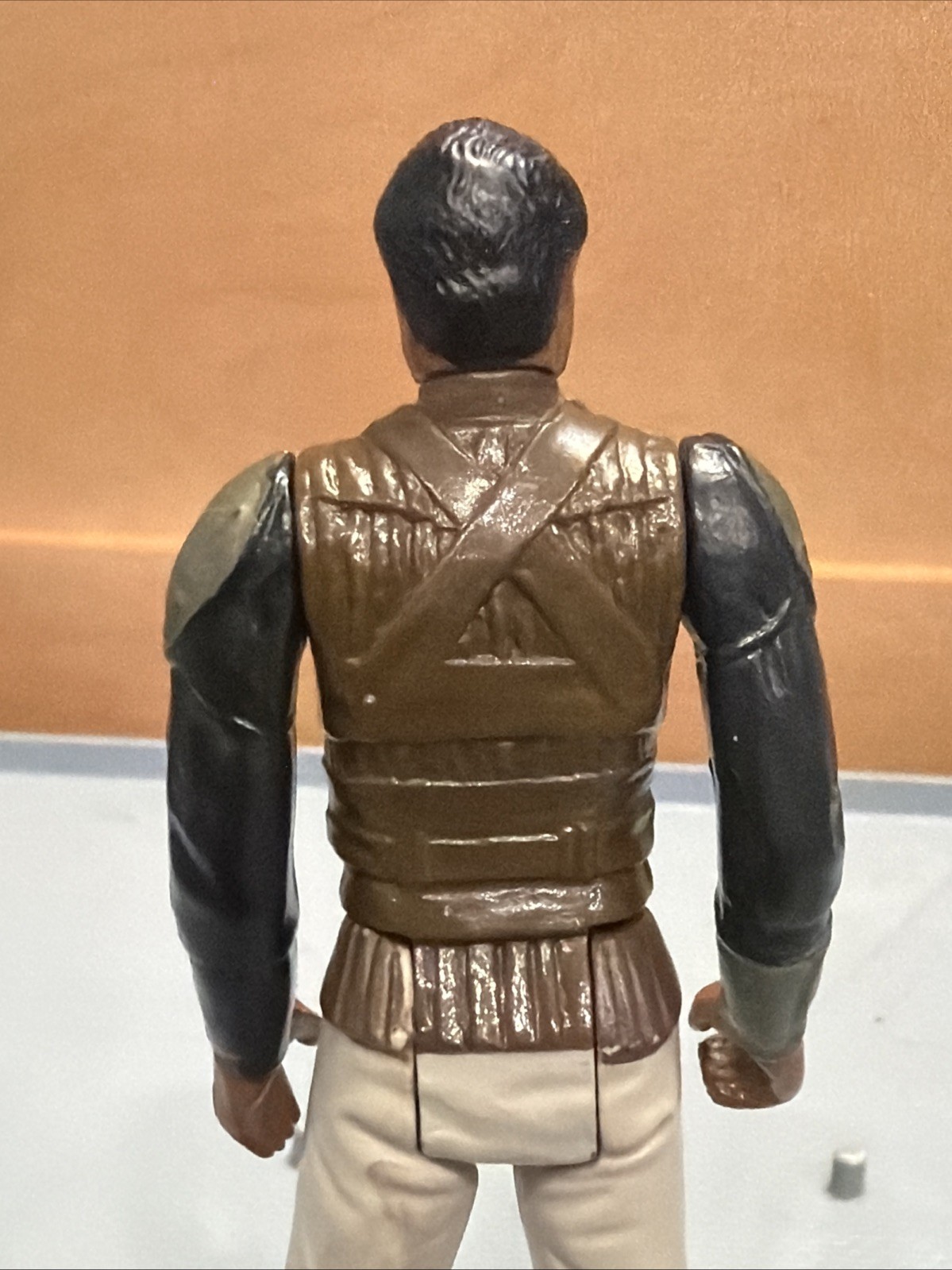 Lando Calrissian (Skiff Guard Disguise) sold
