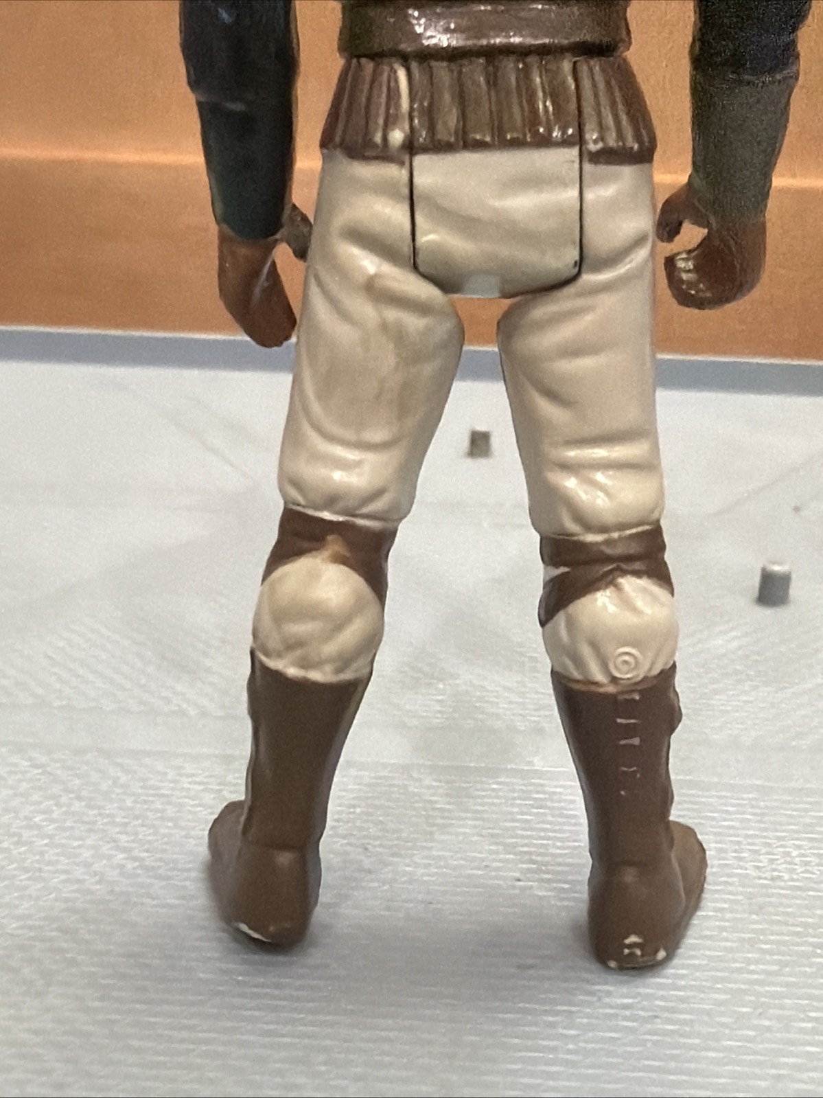 Lando Calrissian (Skiff Guard Disguise) sold