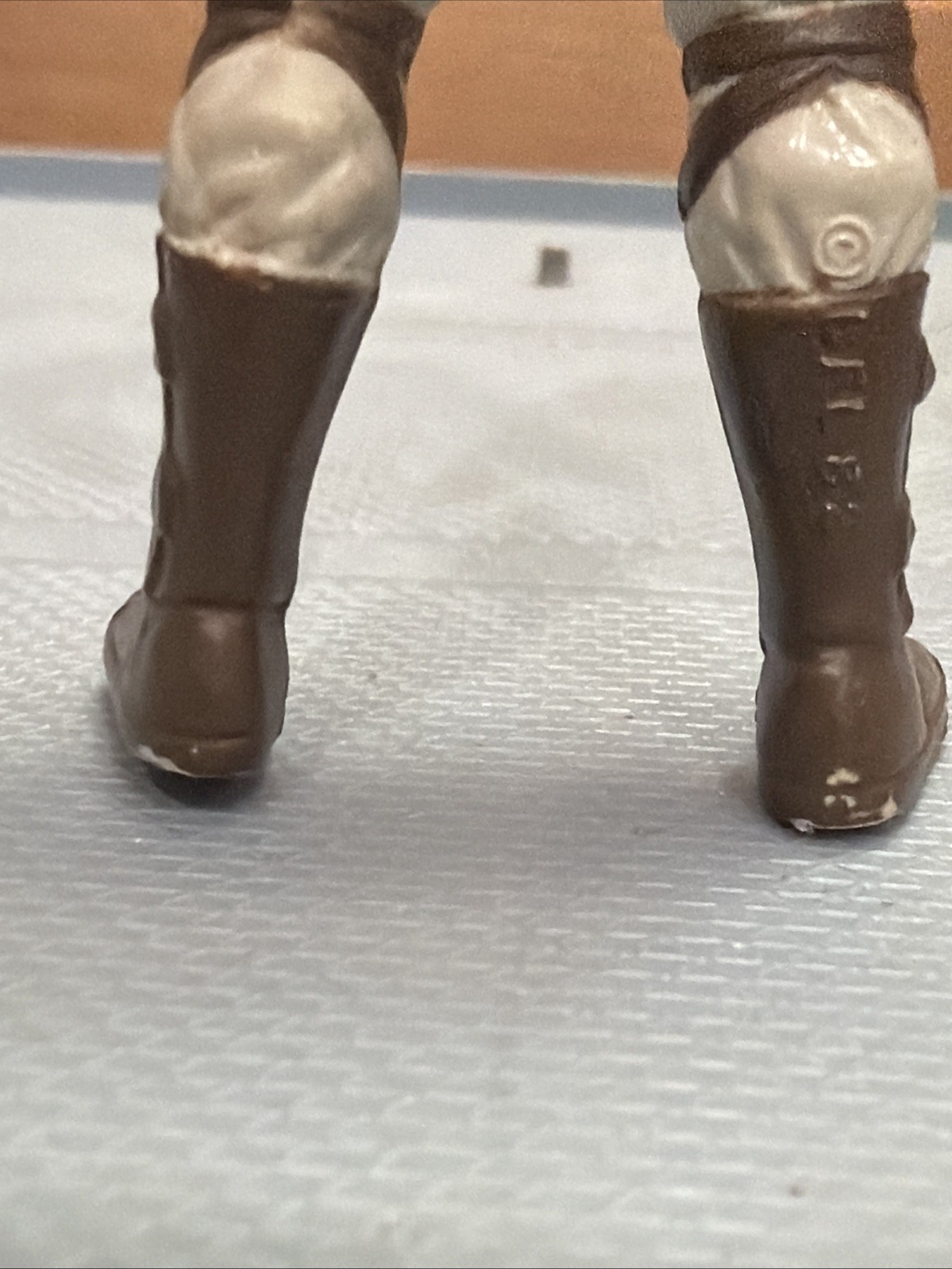Lando Calrissian (Skiff Guard Disguise) sold