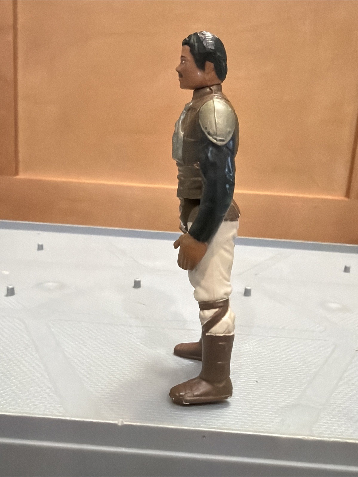 Lando Calrissian (Skiff Guard Disguise) sold