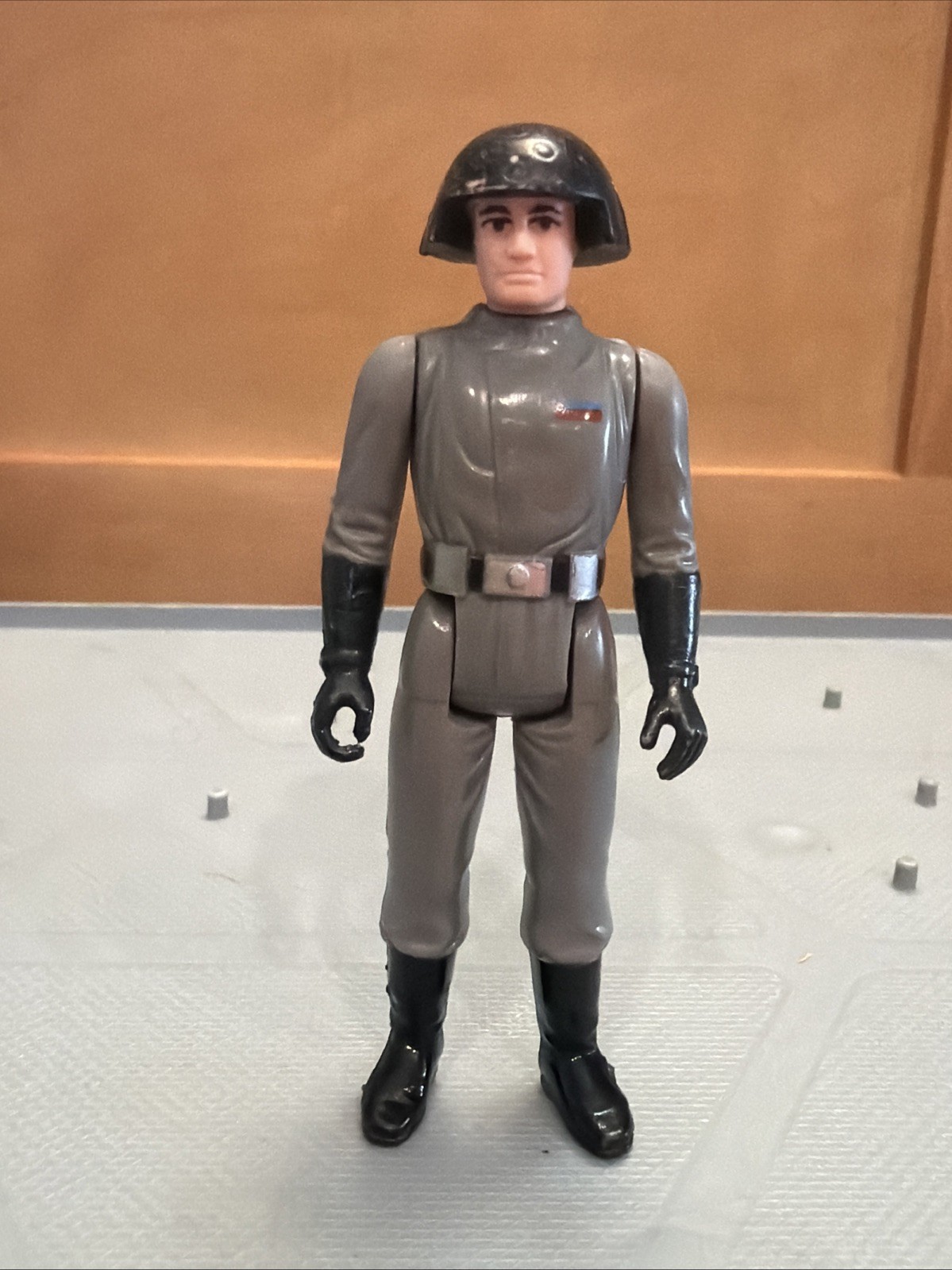 Death Squad Commander (Star Destroyer Commander) sold