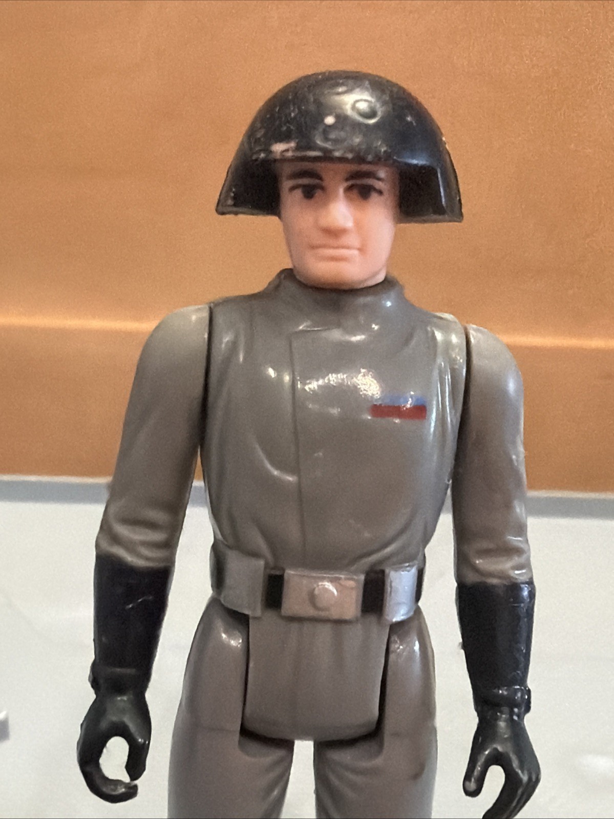 Death Squad Commander (Star Destroyer Commander) sold