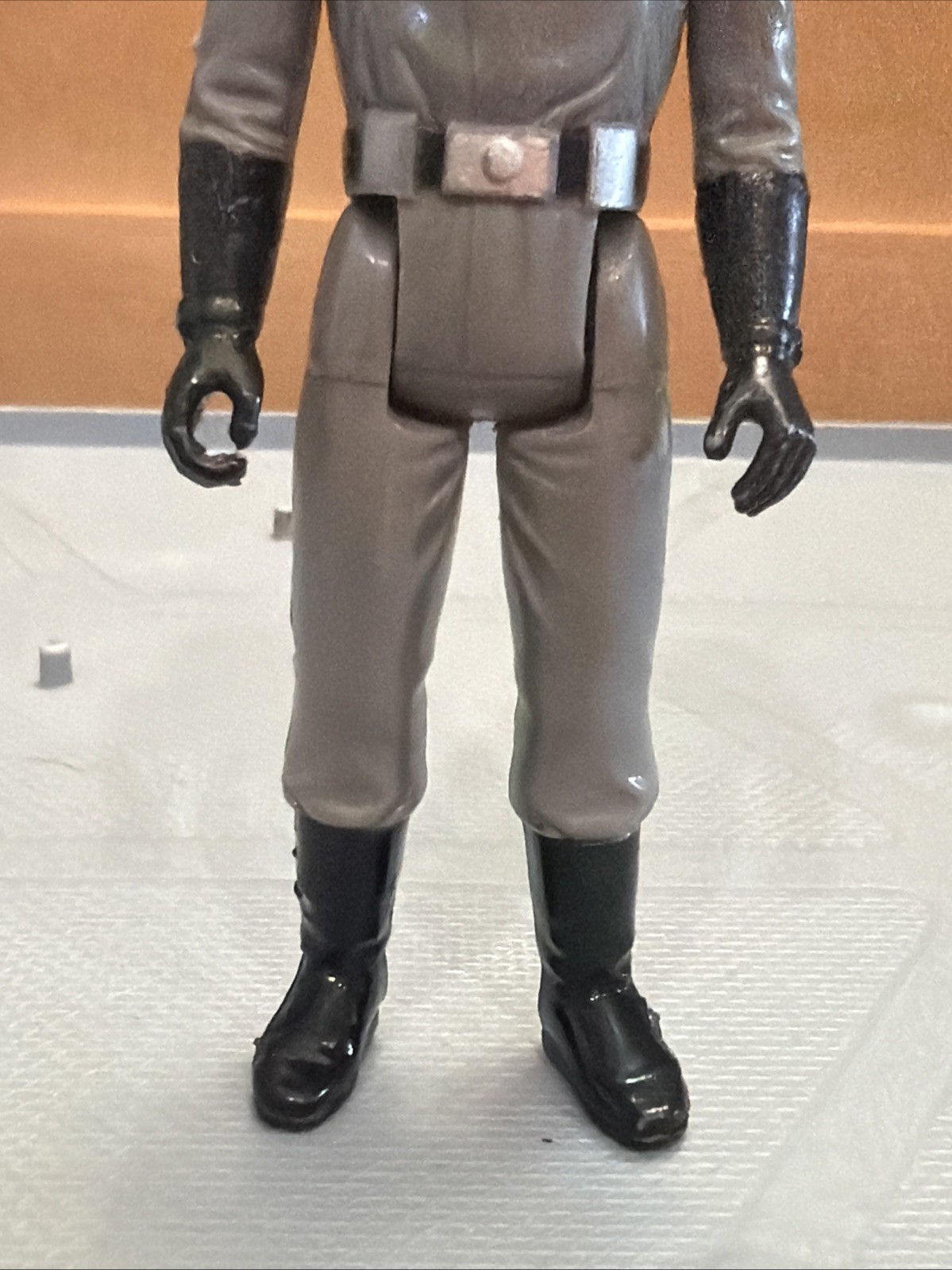 Death Squad Commander (Star Destroyer Commander) sold
