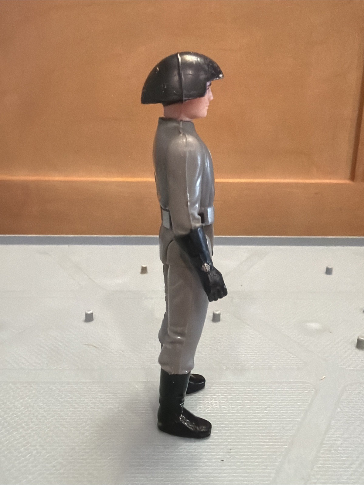 Death Squad Commander (Star Destroyer Commander) sold