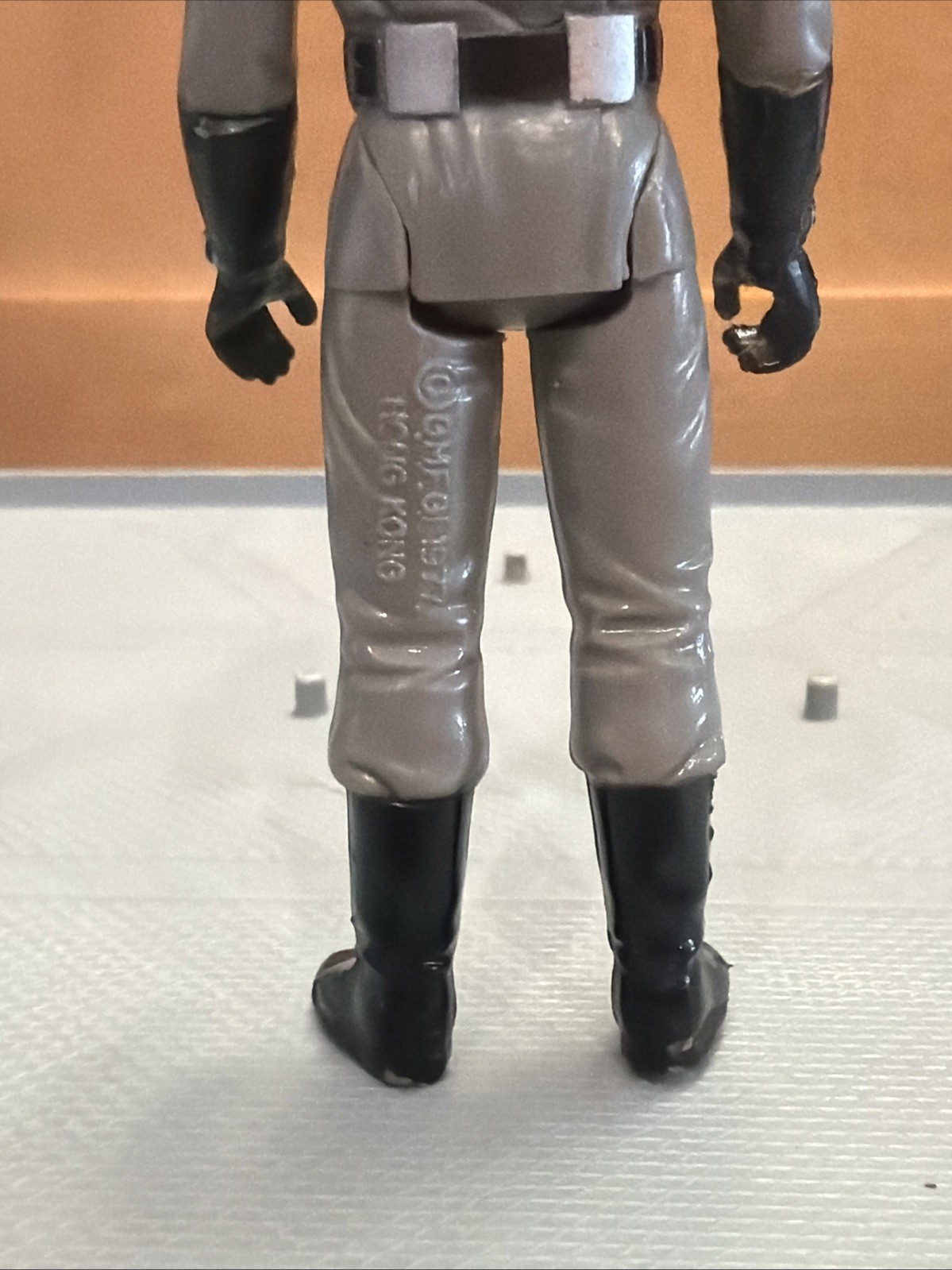 Death Squad Commander (Star Destroyer Commander) sold