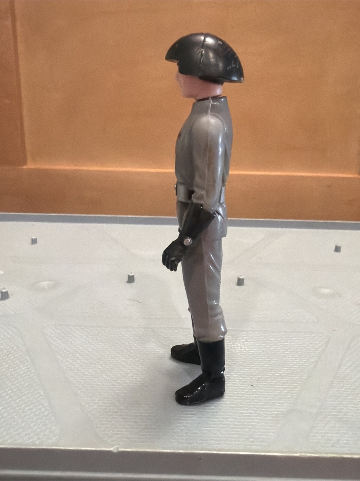 Death Squad Commander (Star Destroyer Commander) sold