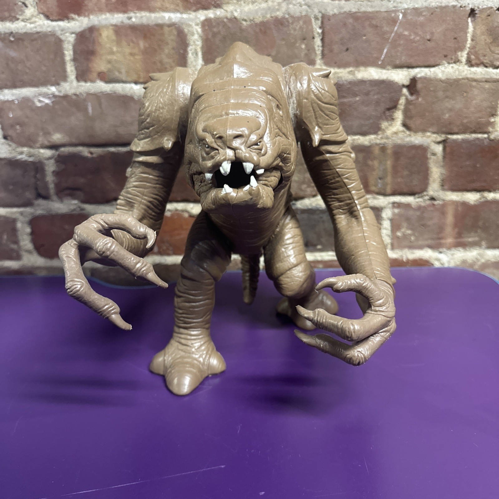 Rancor Monster sold